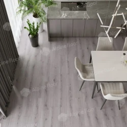 Ламинат Альпайн флор / Alpine floor Aura LF100-19 Дуб Катания