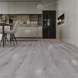 Ламинат Альпайн флор / Alpine floor Aura LF100-19 Дуб Катания