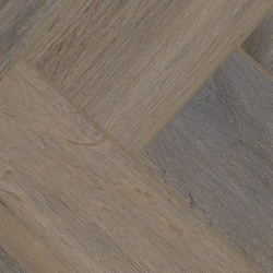 Кварц-виниловая плитка Damy Floor London клеевая Ковентри