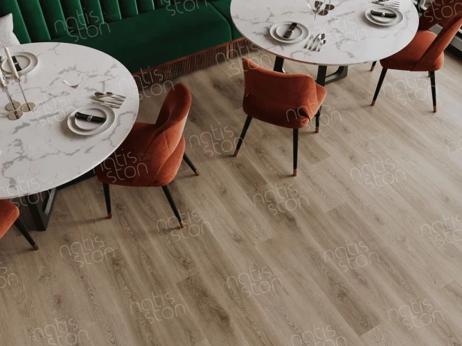 SPC ламинат Natisston Essential 5002-09 Kvina на otdelka1.ru