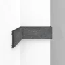 Плинтус молдинг Decomaster D157-1632G на Otdelka1.ru