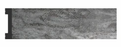 Плинтус молдинг Decomaster D157-1632G на Otdelka1.ru