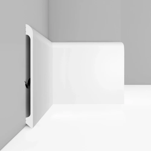 Плинтус напольный Decomaster D247