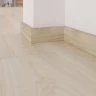 Плинтус Fine Floor FF-1434 Дуб Листаль на otdelka1.ru