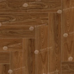 Кварц-виниловый ламинат Alpine Floor Nut 22-5 Нойер