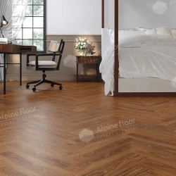 Кварц-виниловый ламинат Alpine Floor Nut 22-5 Нойер