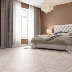 Виниловая плитка Alpine floor Parquet LVT Eco 16-9 Голубой Лес