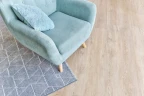Виниловая плитка Alpine floor Ultra Eco 5-23 Дуб Кремовый на otdelka1.ru