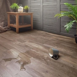 Виниловый Ламинат Аквафлор / Aquafloor Classic AF5503