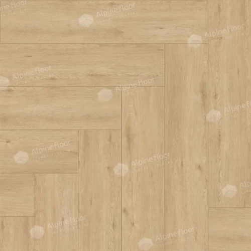 Виниловая плитка Alpine floor Parquet LVT Eco 16-26 Дуб Лесат на otdelka1.ru