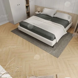 Виниловая плитка Alpine floor Parquet LVT Eco 16-26 Дуб Лесат