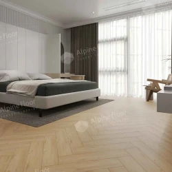 Виниловая плитка Alpine floor Parquet LVT Eco 16-26 Дуб Лесат