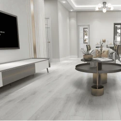 Виниловый Ламинат Деми флор / Damy floor Family 1536-2 Дуб Альпийский