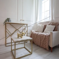 Виниловый Ламинат Деми флор / Damy floor Family 1536-2 Дуб Альпийский