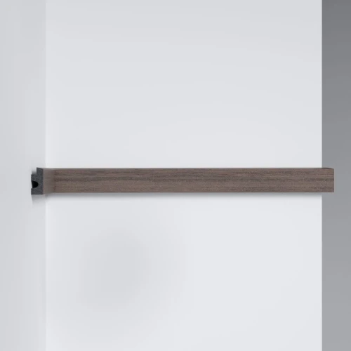 Молдинг добор Decomaster D316-2-88 на otdelka1.ru