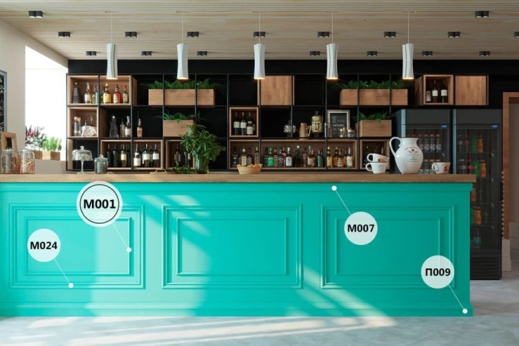 Молдинг Cosca MX001 26х12 экополимер на otdelka1.ru