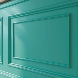 Молдинг Cosca MX001 26х12 экополимер