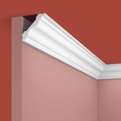 Карниз Cosca KX017 43х43 экополимер