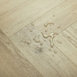 SPC ламинат Icon Floor Purple PL-08 Дуб Райт