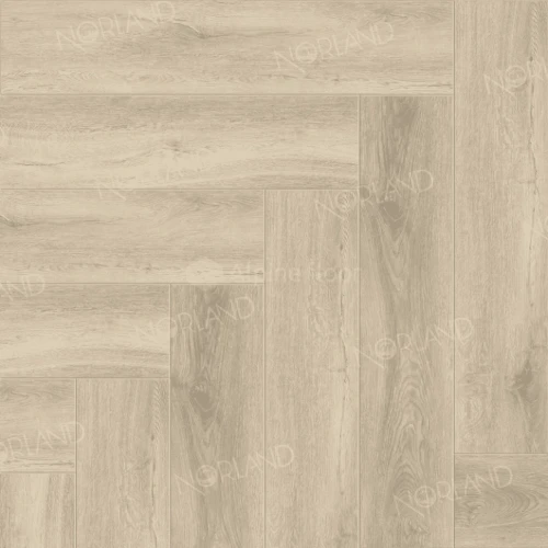 Кварцвиниловая плитка Norland Lagom Parquet LVT 1034-05 Bratt на Otdelka1.ru