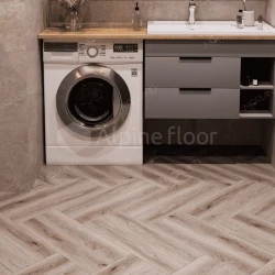 Кварцвиниловая плитка Norland Lagom Parquet LVT 1034-05 Bratt