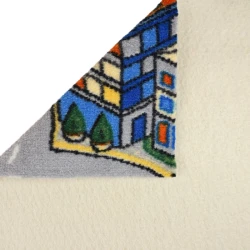 Ковролин Нева-Тафт Мегаполис 95