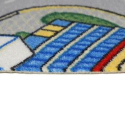 Ковролин Нева-Тафт Мегаполис 95