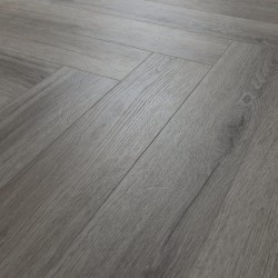 Кварц-виниловый ламинат Offwood Herringbone Алтай