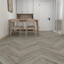 Кварц-виниловый ламинат Offwood Herringbone Алтай
