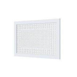 Экран для радиатора Cosca Премьер рамка 600x900 мм Сусанна/Цирко