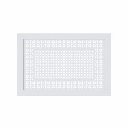 Экран для радиатора Cosca Премьер рамка 600x900 мм Сусанна/Цирко