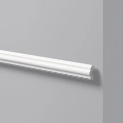 WL3 молдинг Wallstyl NMC 40х15х2000 мм