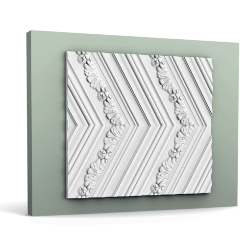 Декоративная панель Orac decor W130 на Otdelka1.ru