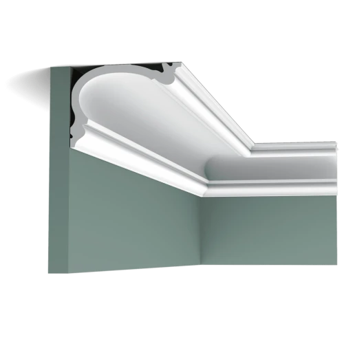 Карниз Orac decor C341 на Otdelka1.ru