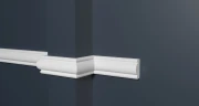 Молдинг Decor Dizayn 157 A на Otdelka1.ru