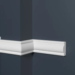 Молдинг Decor Dizayn 157 A