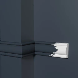 Молдинг Decor Dizayn 157 A