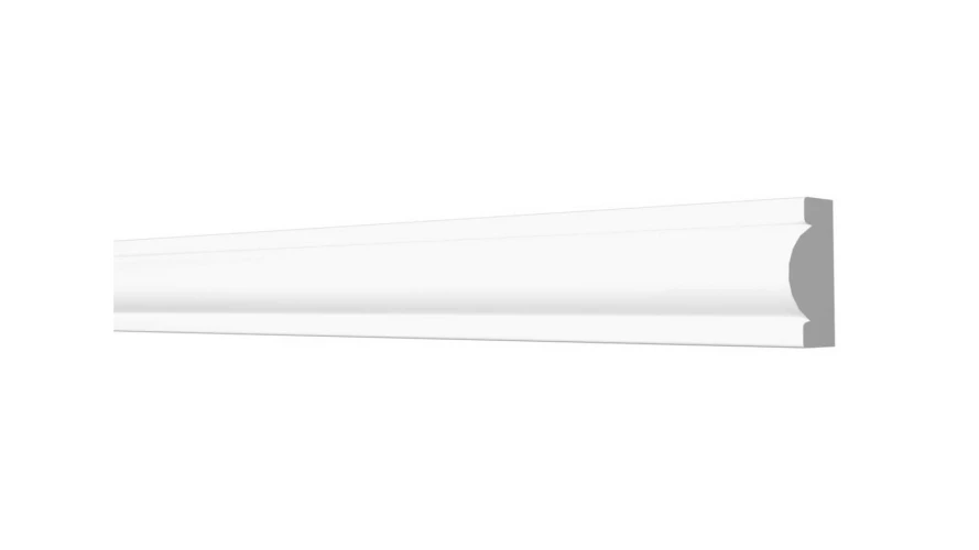 Молдинг Decor Dizayn 157 A на Otdelka1.ru