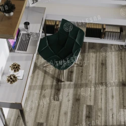 Кварц-Виниловый Ламинат Tulesna Premium 1004-1301 Foresta