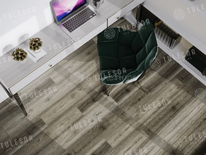 Кварц-виниловый ламинат Tulesna Premium 1004-1301 Foresta на otdelka1.ru