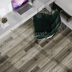 Кварц-Виниловый Ламинат Tulesna Premium 1004-1301 Foresta