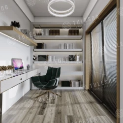 Кварц-Виниловый Ламинат Tulesna Premium 1004-1301 Foresta