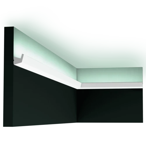 Карниз гибкий Orac decor CX189F на Otdelka1.ru