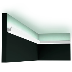 Карниз гибкий Orac decor CX189F