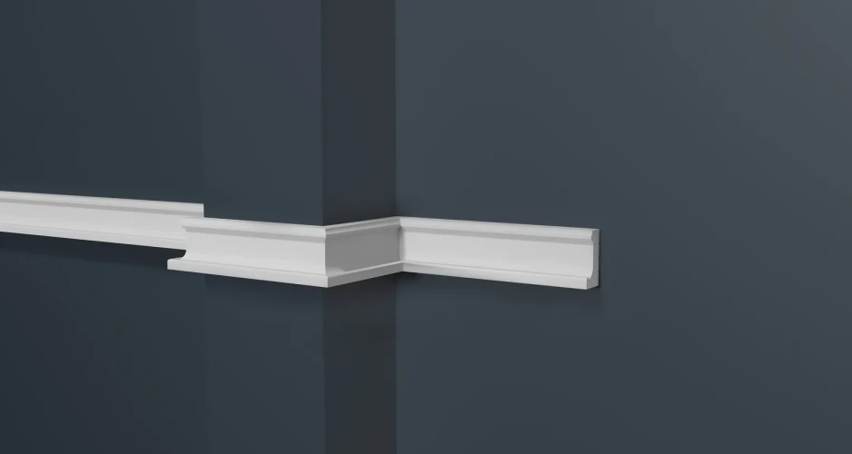 Молдинг Decor Dizayn DD628 на otdelka1.ru