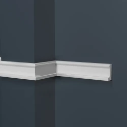 Молдинг Decor Dizayn DD628