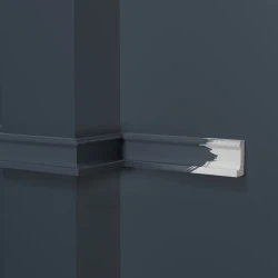 Молдинг Decor Dizayn DD628