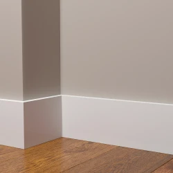 Плинтус полимерный Decor Dizayn DD709