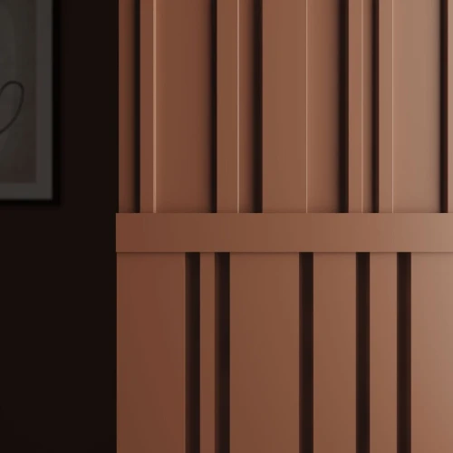 Молдинг белый Ultrawood E2E 3020p 2000х30х20 на otdelka1.ru