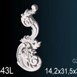 Элемент Перфект G2343L
